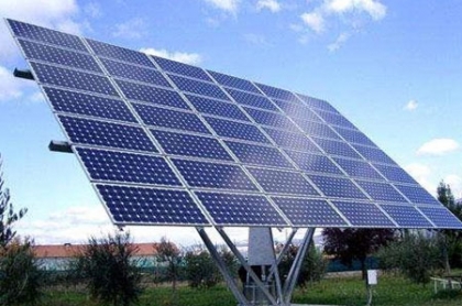 新疆博乐体育(中国)博乐有限责任公司太阳能铝支架