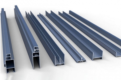 太阳能铝型材